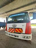FAW 2010 clean unit fully working - Mombasa