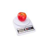 10KG Digital Kitchen Scale