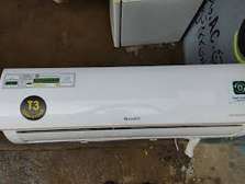Gree R4 Matic air conditioner