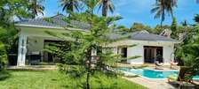 4 Bed House with En Suite in Mtwapa