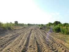 10,000 ft² Land in Vipingo