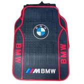 BMW Car Mat