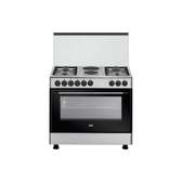 Beko DX 4 Gas + 2 Electric Cooker – GE 15120