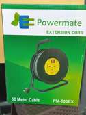 Powermate 50 meters