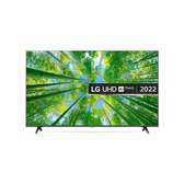 LG 50″ Smart 50UQ75006LG Led TV -4K Uhd ThinQ