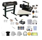 Heat Transfer Machine 500g Vinyl Cutter