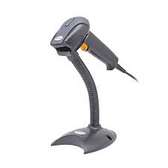 Automatic Barcode Scanner With Stand