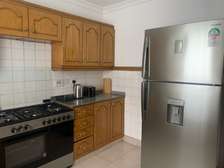 Furnished 3 Bed Apartment with En Suite in Muthaiga