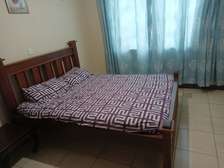 3 Bed Apartment with En Suite at Rhapta Road