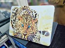 ANIMATED LAPTOP SKINS/STICKERS