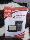 Neelux 200 watts DC Outdoor Floodlight
