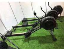 Air Rowing Machine