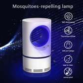 Photocatalytic USB Insect LED Mosquito Killer Lamp