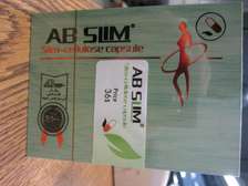 Best slimming pills in the world. AB SLIM CAPSULES