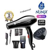 Nunix hd hair dryer