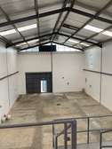 3,250 ft² Warehouse with Cctv at Kamakis