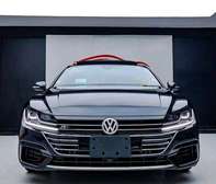 Volkswagen Aroteon Sport 2018