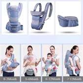 3in1 hipseat baby carrier