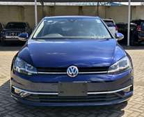 VW GOLF,1400CC,2019