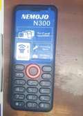 Kabambe Phone – Tri card SIM, FM Radio, Long Standby