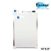 Whiteboards 4*4Fts Portable Double-Sided Whiteboard