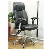 Generic orthopedic office chair