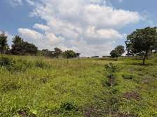 5 ac Land at Off Kiambu Road