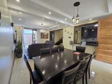 5 Bed Townhouse with En Suite at Banana- Limuru Road- Ruaka