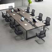 2400mm Conference Table