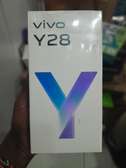 Vivo Y28