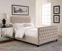 5*6 tufted bed