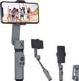 SMOOTH X GIMBAL FOR SMARTPHONES