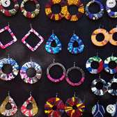 Classy bangles,earrings and necklaces