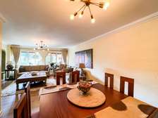 4 Bed House with En Suite in Brookside