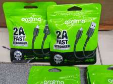 Oraimo Android Fast Charging, Data Transfer Cable