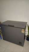Hisense Chest Freezer