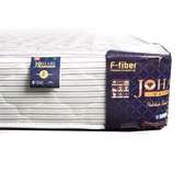 Ooh!8 inch 6x6 HD quilted mattress free delivery