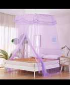 Free Hanging King Size Square Top Mosquito net