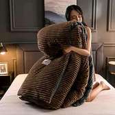 Single Velvet Woollen* Duvets