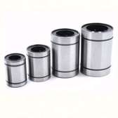Linear bearings