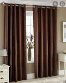 Luxury window curtains,