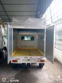 Daihatsu hijet truck pickup