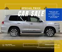 Thrifty Wheels Motors Mombasa
