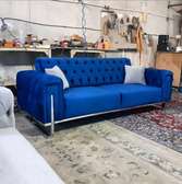 2-seater/tufted  sofa