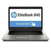 HP  EliteBook 840 G3 8GB 256GB SSD I5 6th Gen - Refurbished