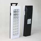 Rechargeable Portable LED Emergency Light - DP-716