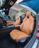 BMW Z4 Convertible sDrive 20i 2019