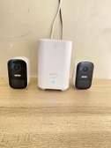 Home security Surveillance