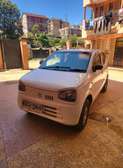 Suzuki alto 2016 model