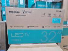 Hisense 32 Digital Tv EA